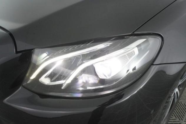 MERCEDES-BENZ CLA sse E E 200d S.W. Auto Business Sport rif. 23979147 - Foto 7