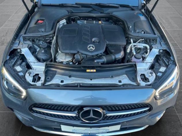 MERCEDES-BENZ E 220 d Premium Amg rif. 23417763 - Foto 10