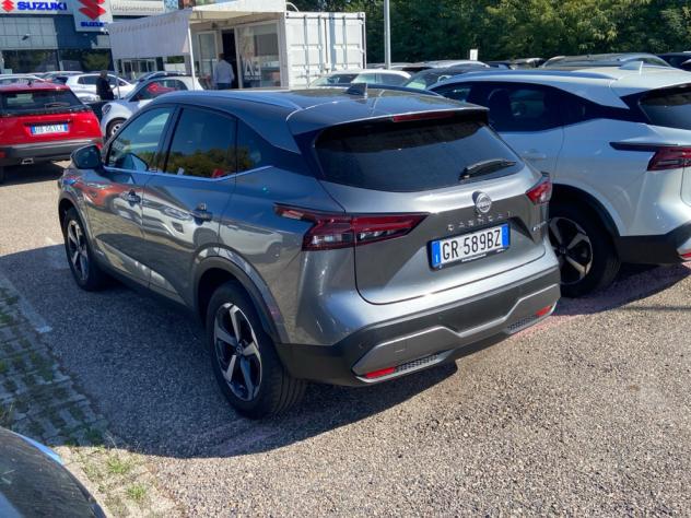 Nissan Qashqai III 2021 1.5 e-POWER N-Connecta 2WD e-Shifter - Foto 8