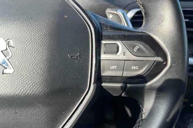 Peugeot 5008 5008 BlueHDi 130 S&S Allure FULL OPT 7 POSTI - Foto 9