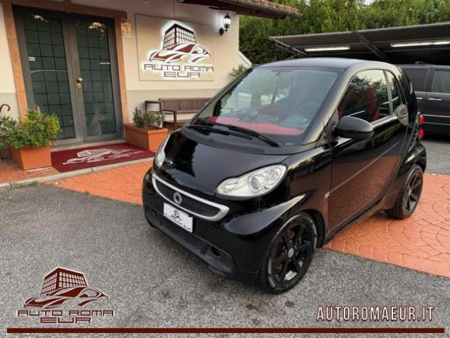 SMART ForTwo 1000 52 kW MHD coupé pulse MOTORE CAMBIATO rif. 23973342
