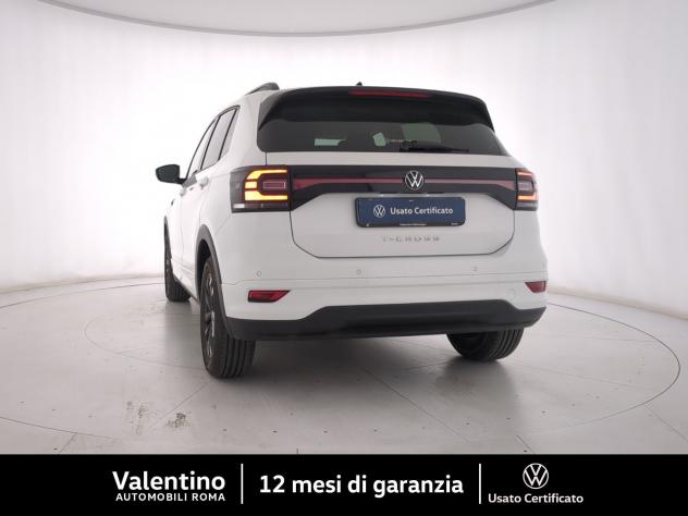 Volkswagen T-Cross 1.0 TSI R-LINE - Foto 3