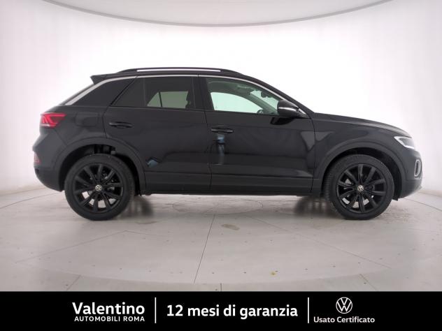 Volkswagen T-Roc 2.0 TDI SCR Life - Foto 2