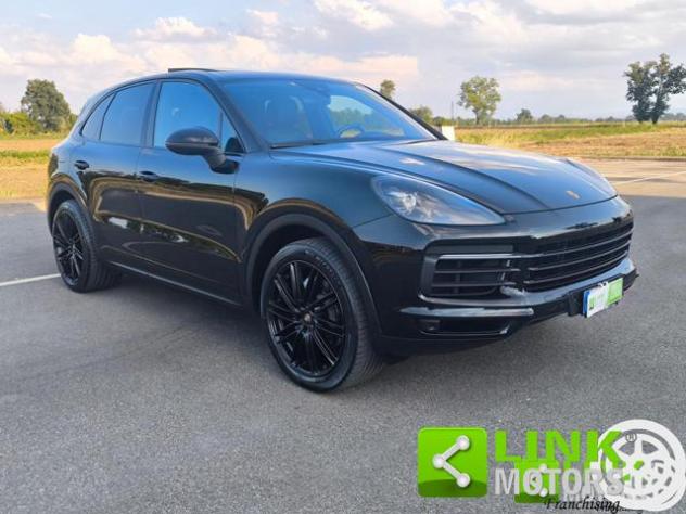 PORSCHE Cayenne 3.0 V6 rif. 24065866