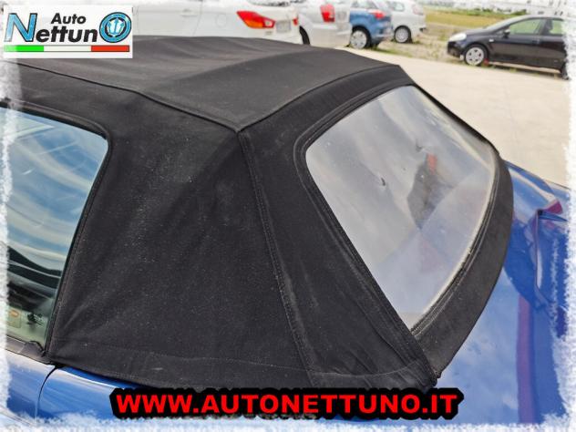 Alfa Romeo GTV Spider 2.0i 16V Twin Spark cat - Foto 10