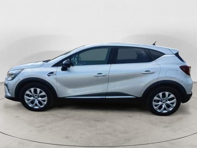 Renault Captur E-Tech plug-in hybrid 1.6 PHEV E-TECH 160cv INTENS - Foto 4