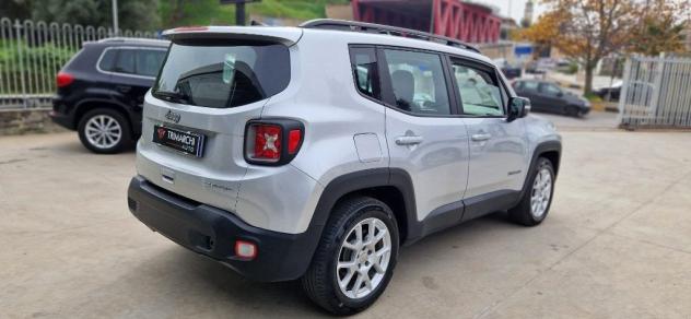 Jeep Renegade 1.6 Mjt 130 CV Limited - Foto 4