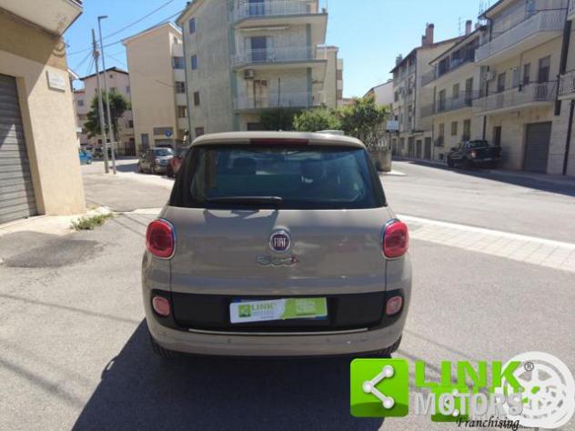 FIAT 500L pop star rif. 23917259 - Foto 6