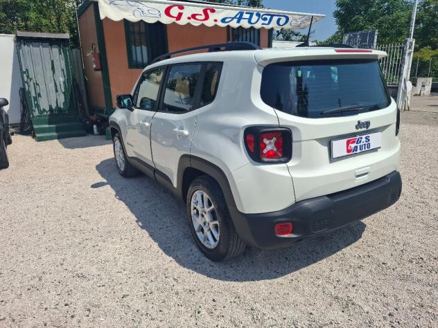 Jeep Renegade 1.6 Mjt 130 CV Limited - Foto 7