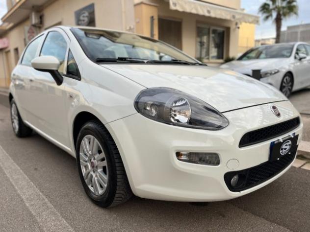 FIAT Punto 1.3MJT 95 Lounge EURO6 rif. 23996293 - Foto 2