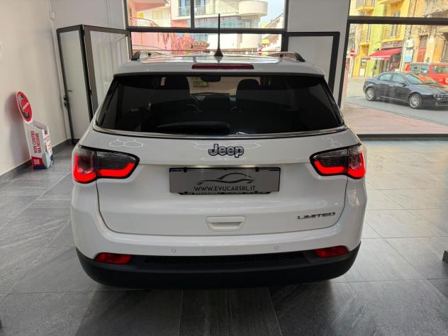 Jeep Compass 1.6 Multijet II 2WD Limited - Foto 10