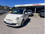 Fiat 500 0.9 TwinAir Turbo Lounge