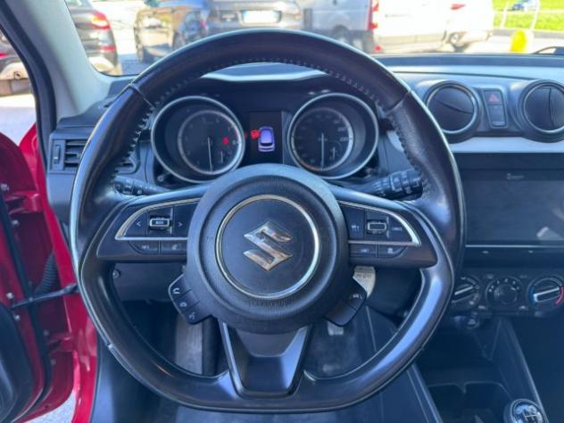 SUZUKI Swift 1.2 Hybrid Cool GPL Ok neopatentati rif. 23463685 - Foto 10