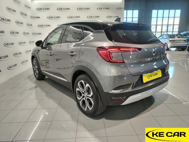 Renault Captur Captur 1.0 tce Techno Gpl 100cv - Foto 7
