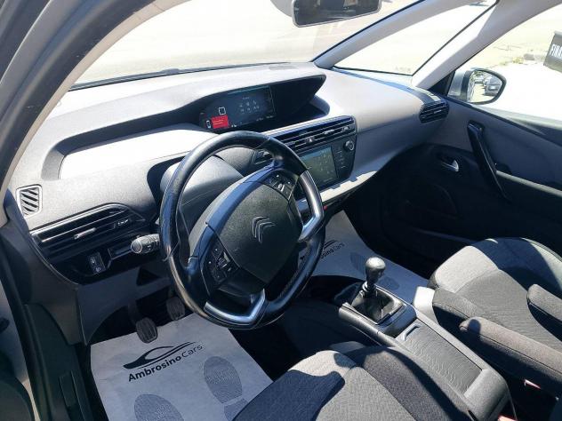 CITROEN - C4 Picasso - BlueHDi 120 S&S Shine - Foto 5