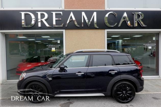 MINI Countryman 2.0 D Yours Countryman ALL4 rif. 24149345 - Foto 2