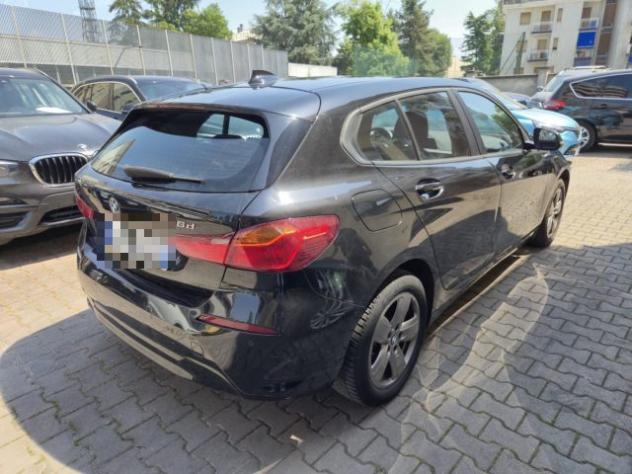 BMW 116 d 5p. Business Advantage rif. 23749958 - Foto 4