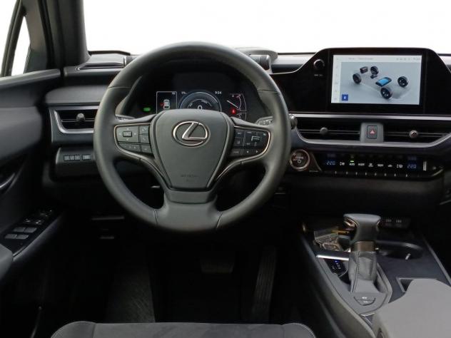Lexus UX UX 250h 2.0 Urban 2wd cvt - Foto 8