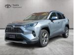 Toyota RAV4 2.5 HV 218cv E-CVT Lounge 2WD
