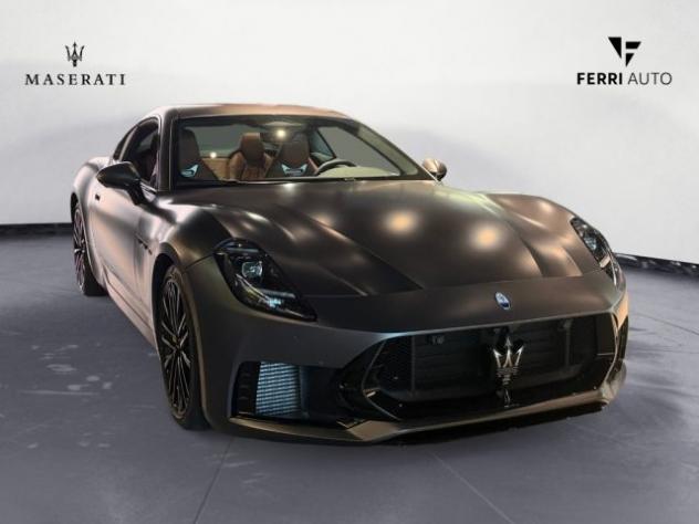 MASERATI GranTurismo MY27 V6 490 CV AWD Modena rif. 24138715 - Foto 4