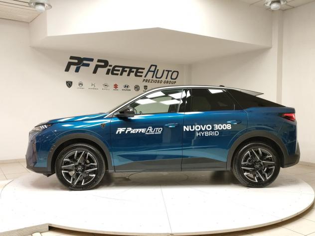 Peugeot 3008 Nuovo 3008 GT - Hybrid 136 E-DCS6 - Foto 2