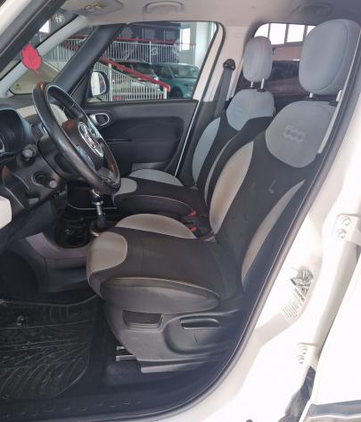 FIAT 500L 500L 1.6 mjt Pop Star 120cv - Foto 7