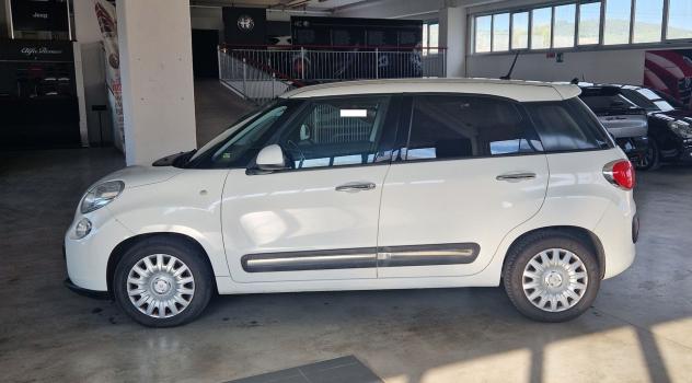 FIAT 500L 500L 1.6 mjt Pop Star 120cv - Foto 3