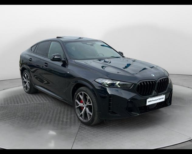BMW X6 G06 LCI 2023 xdrive30d MSport Pro auto - Foto 4