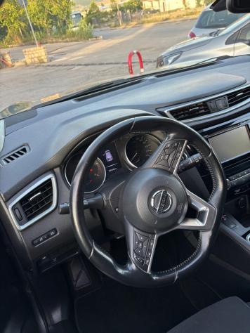 Nissan Qashqai 1.5 dCi N-Connecta - Foto 8