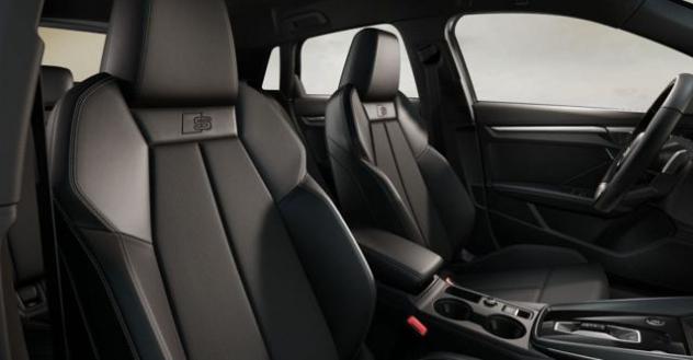 AUDI A3 SPB TDI 110 kW S tronic S line edition Km0 rif. 23229505 - Foto 7