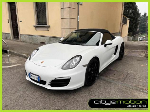 PORSCHE Boxster 2.7 rif. 23920409 - Foto 2