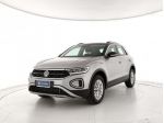 Volkswagen T-Roc 2.0 TDI SCR LIFE DSG 150CV