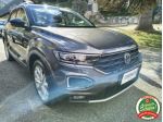 VOLKSWAGEN T-Roc 2.0 TDI SCR 150CV DSG UN.PR.4MOTION Advanced BL.M. rif. 24 &hellip;