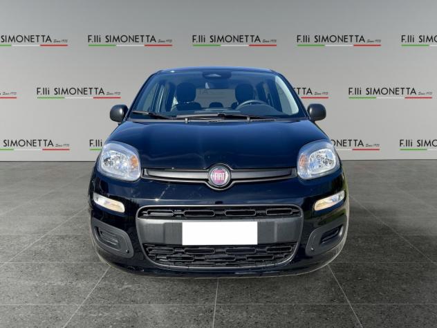 FIAT Pandina 1.0 firefly hybrid Icon s&s 65cv 5p.ti - KM0 - Foto 2