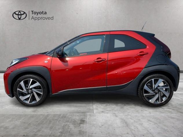 Toyota Aygo X 1.0B (72 CV) Lounge - Foto 3