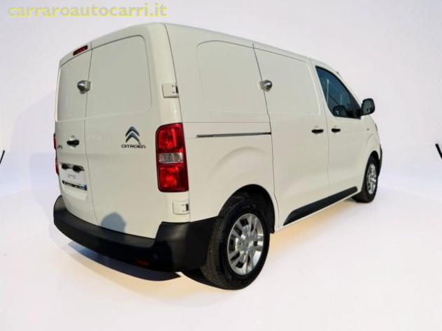 CITROEN Jumpy 2.0 BlueHDi 120 S&S PC-TN Furgone XS Club rif. 23421288 - Foto 4