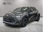 TOYOTA C-HR 1.8 HV Trend rif. 23716619