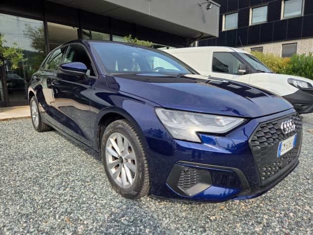 Audi A3 SPB 35 TDI S tronic Business - Foto 6