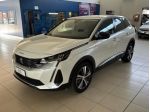 Peugeot 3008 BlueHDI 130 EAT8 S&S Allure