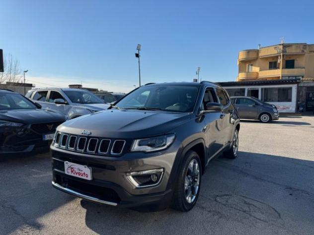 JEEP Compass 1.6 Multijet II 2WD Limited rif. 24079367 - Foto 4