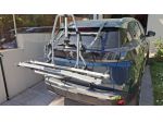 Portabiciclette originale Thule clipon 9105