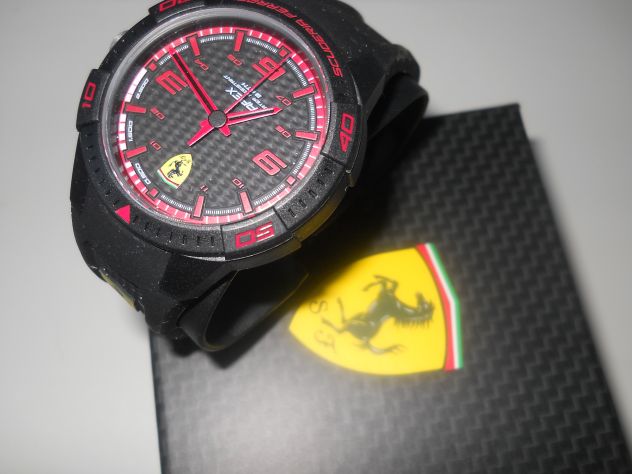 Orologio da polso FERRARI - Foto 6