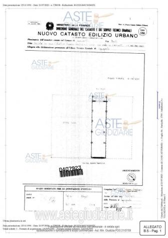 IMMOBILI-IMMOBILE COMMERCIALE-Via Menfi, 92024 Canicattì AG, Italia - Foto 7