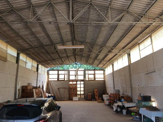 Magazzino in vendita a Navacchio - Cascina 210 mq Rif: 1451982 - Foto 3