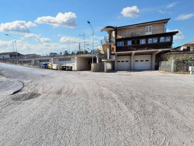 Immobile in asta di 55 m² in vendita a Montecassiano - Foto 8