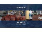Immobile in asta di 300 m² in vendita a Rende