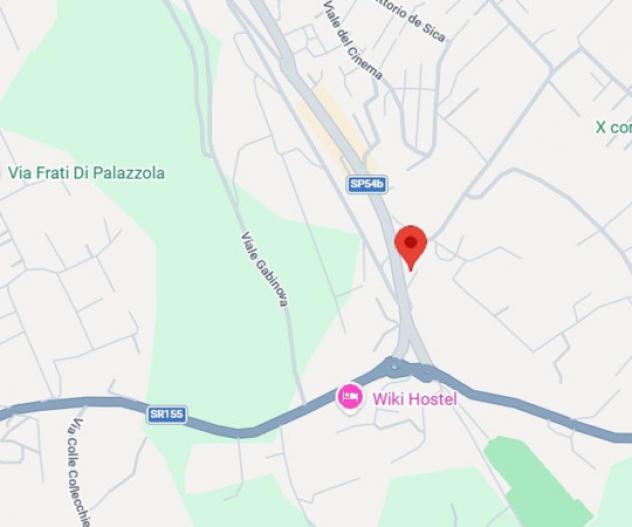 Immobile in asta di 8 m² in vendita a Zagarolo - Foto 3