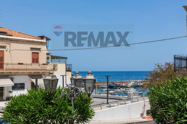 Casa Indipendente in vendita a Aci Castello, Acitrezza