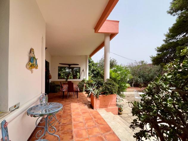 Villa in vendita a Castellammare del Golfo - Foto 8