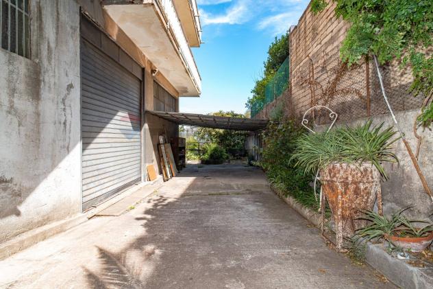 Casa Indipendente in vendita a Catania, San Giorgio - Foto 19